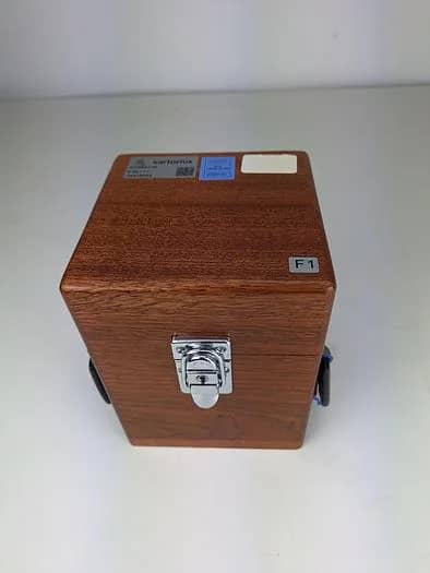 YCW653 5KG / F1 Weight - Boxed