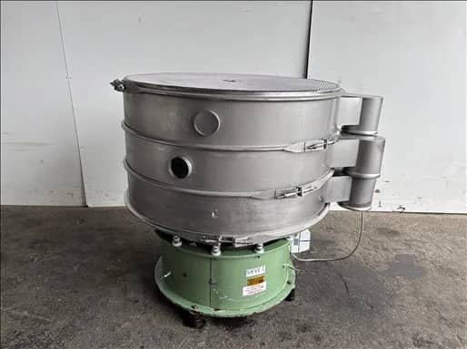 Russell Finex 30048 Separator