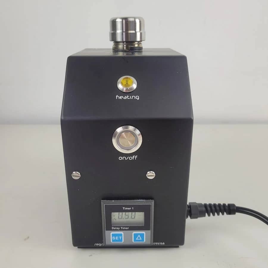 Formaflow VVAP1/at Vaporiser System