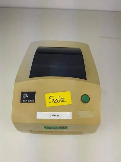 TLP 3842 Printer