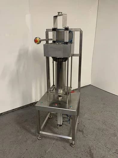 Meat Netting Applicator