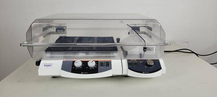Heidolph Titramax 1000 Shaker/mixer