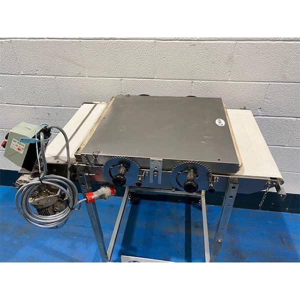 Independent Long Moulder