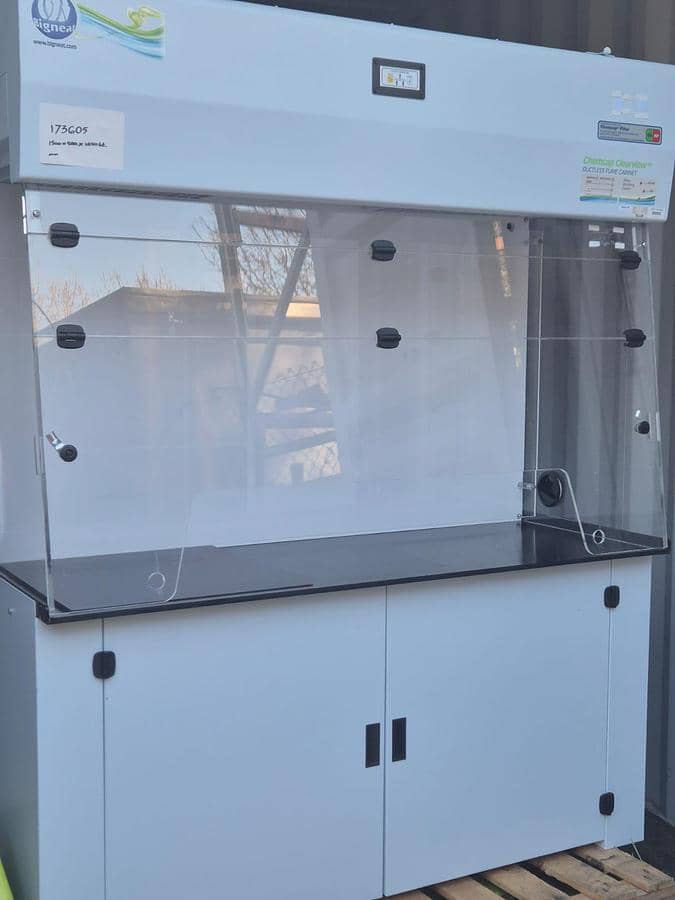 Bigneat BC1506 Safety Cabinet