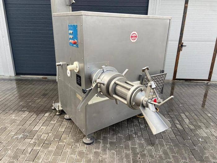 Refurbished 2022 Kramer Grebe WW200
