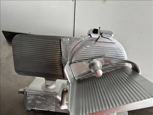 ABM Unique 350G Meat slicer
