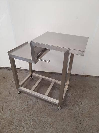 Packing Table