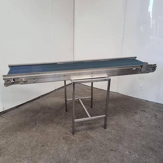 Conveyor