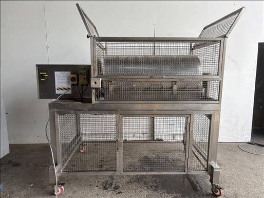 NNP 500L Tumbler