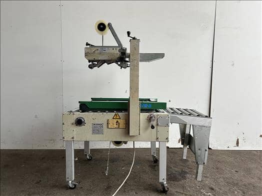 Cormarme GEM52 Case taper