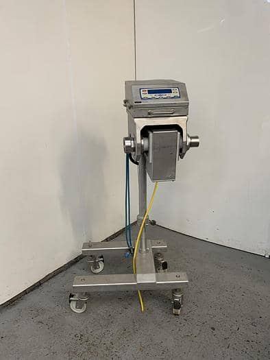 LOMA Systems Liquid Metal Detector Pump