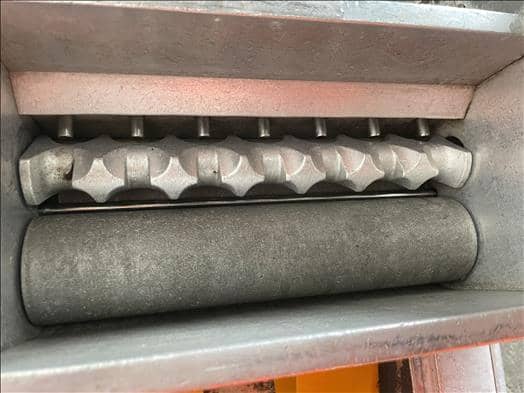 AFT buttering machine
