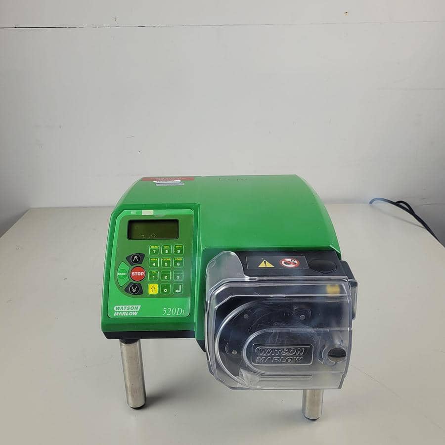 Watson Marlow 520Di Peristaltic Pump
