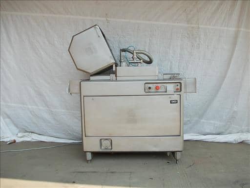 Wolfking belham B1-15S Multi needle injector