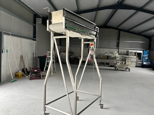 ENE High Level Conveyor