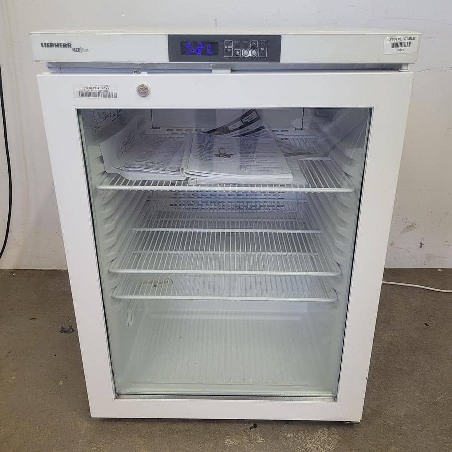 Liebherr SN Fridge Laboratory Refrigerator
