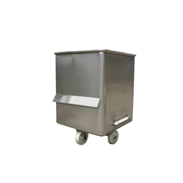 ISCA - Dump Buggy 600lb