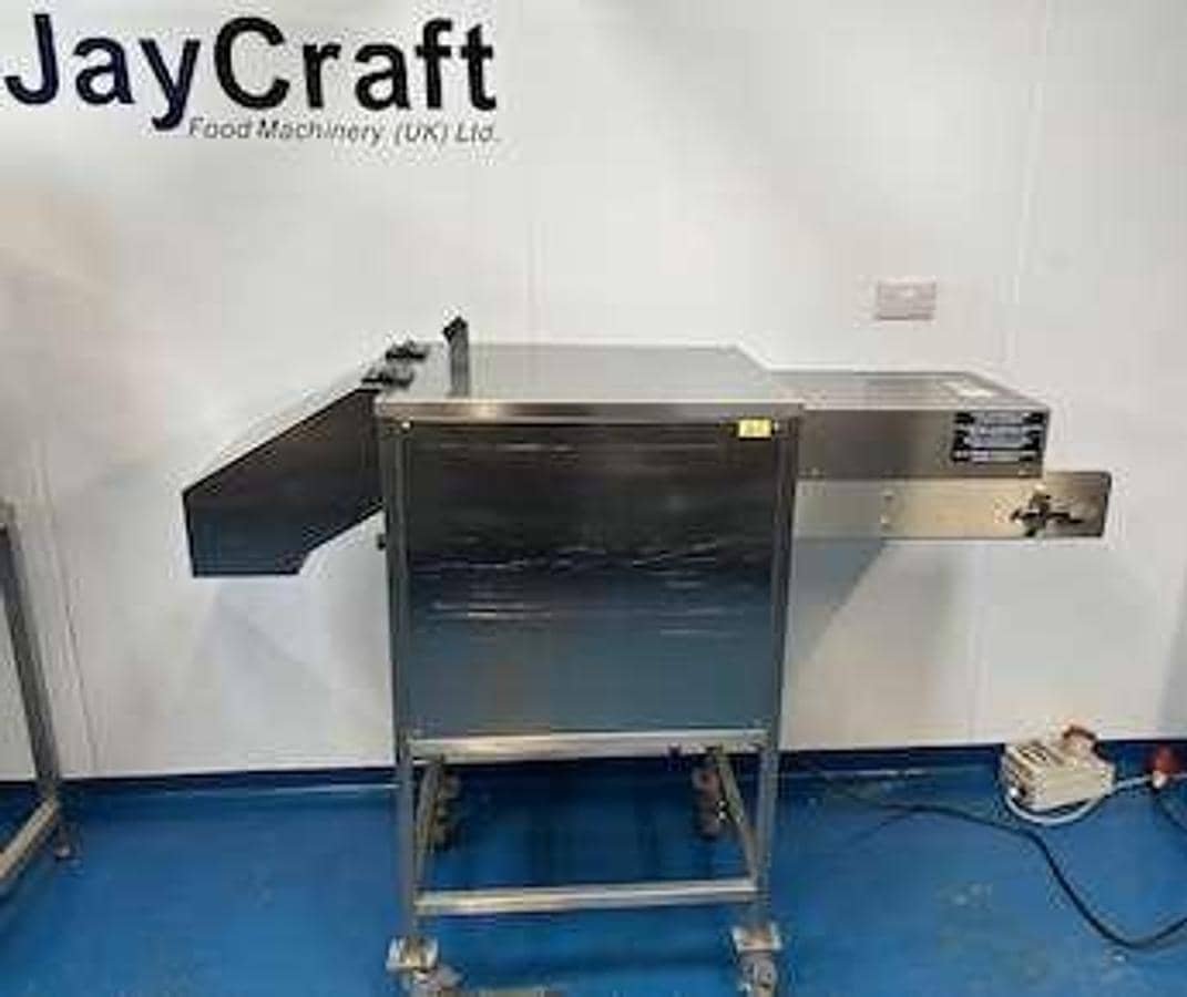 Used Nilma Stripper II