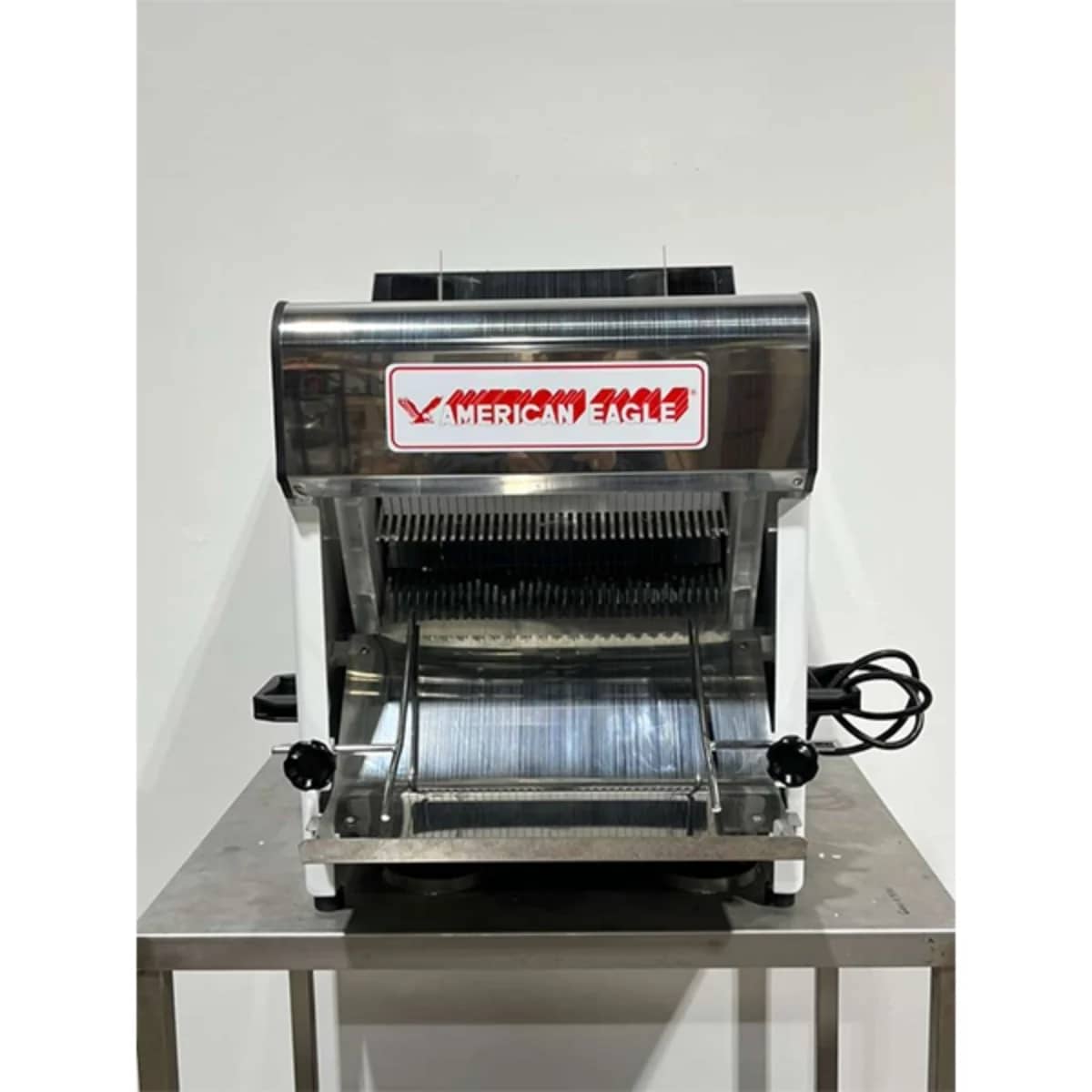 Bread Slicer