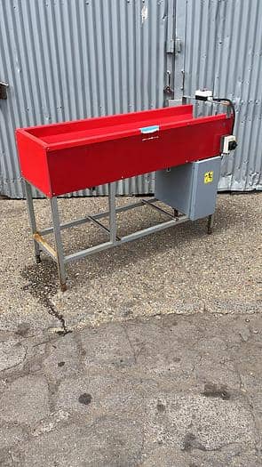 Inspection Conveyor Belt