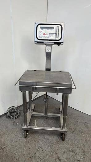 Digital Weighing Scales