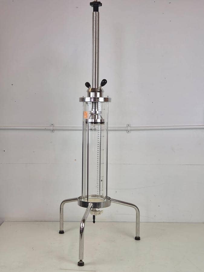 Amersham Pharma 35L BPG Chromatography Column