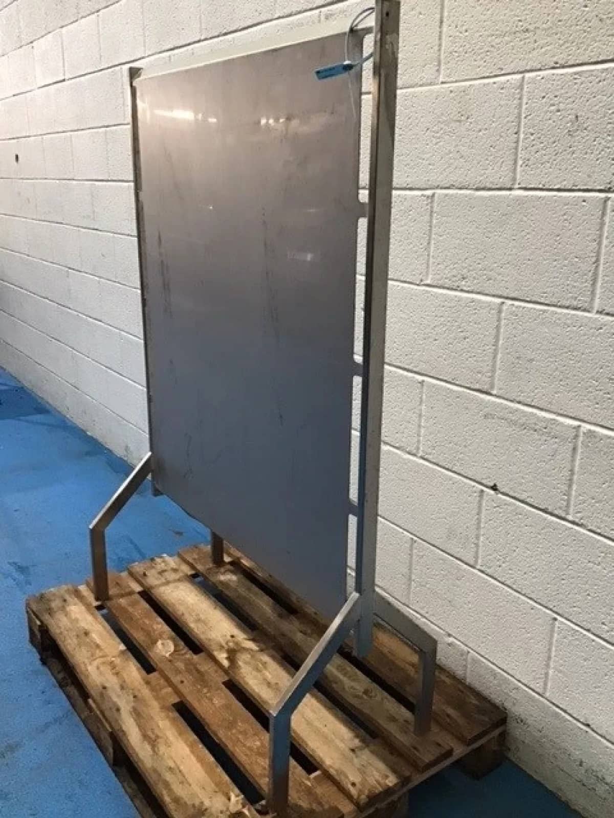 Stainless Steel Separation Screen