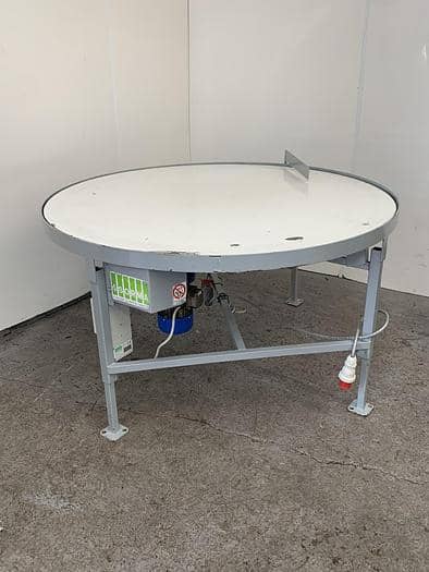 Lazy Susan Rotary Table