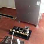 Kolbe MWE52 Mixer/Grinder