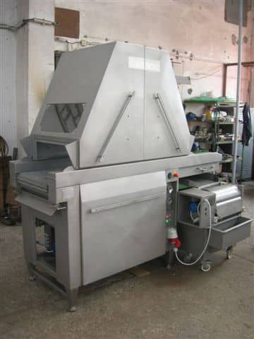 Formaco FGM 54/108