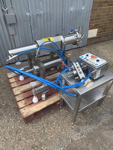 Riggs Transfer Pump