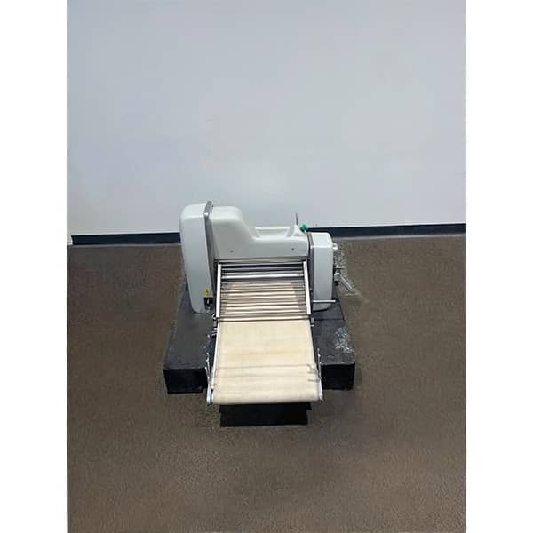 Dough Sheeter