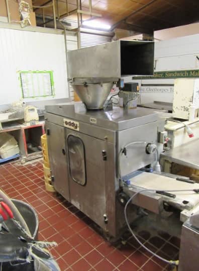 Oddy Bread Roll Plant and Pinner