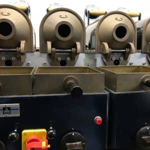 Combiweigh Series M