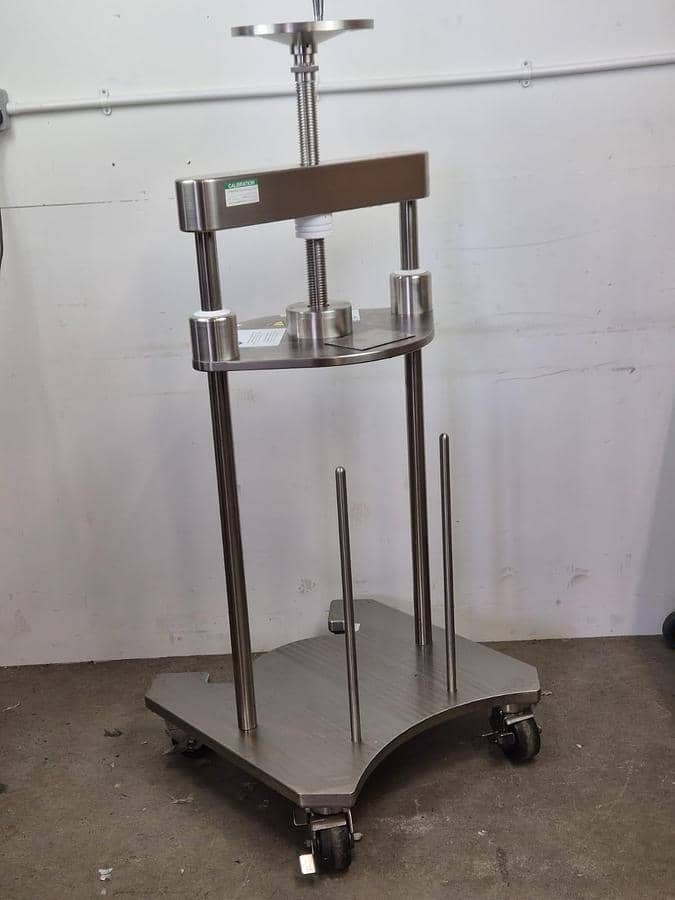 3M Zeta Plus Encapsulated System Holder