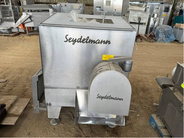Seydelmann AE130 Grinder