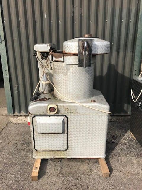 Handtmann FA70 Vacuum Filler