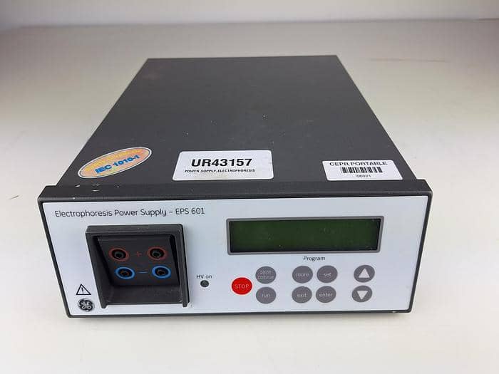 GE Healthcare EPS 601 Power Supply