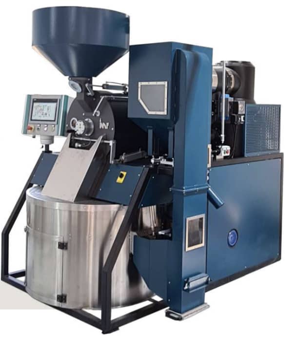IMF RM30 Coffee Roaster – NEW