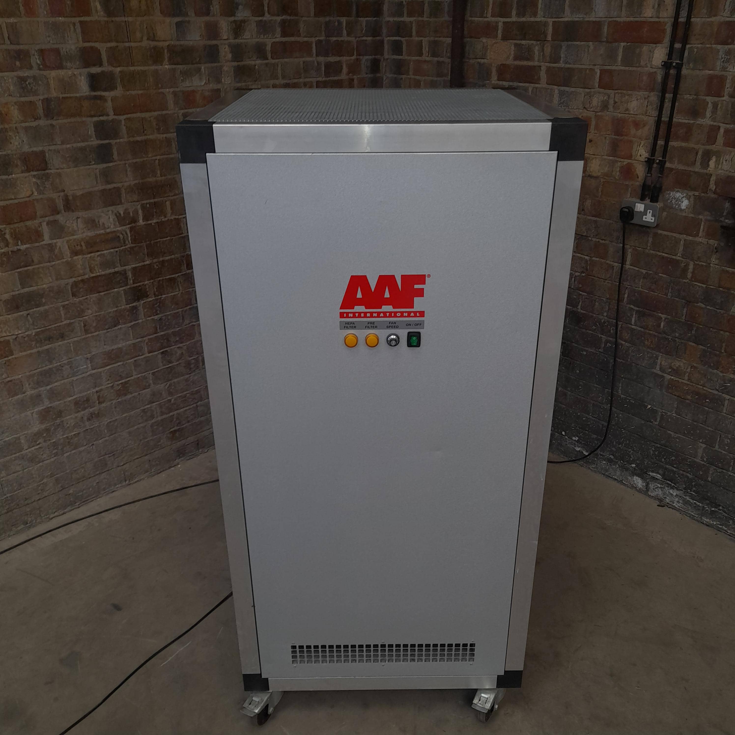 AAF International Air Purifier