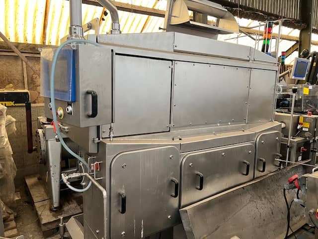 Kaufler KL650-90 Slicer