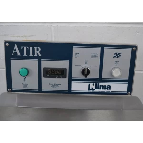 ATIR II Vegetable Washer