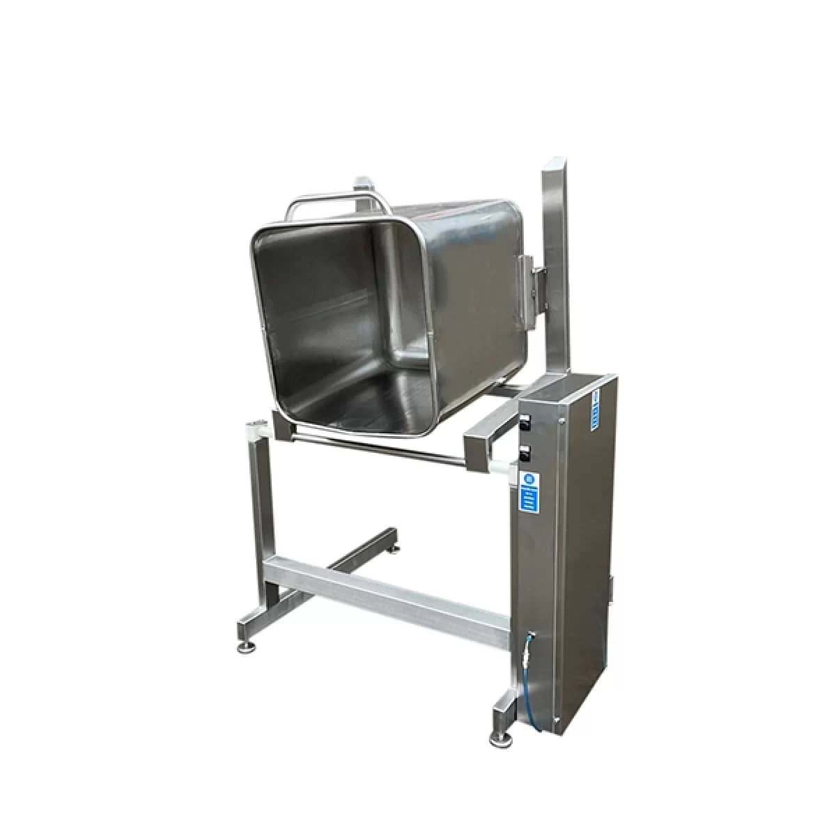 Dump Buggy Wash Frame – Single