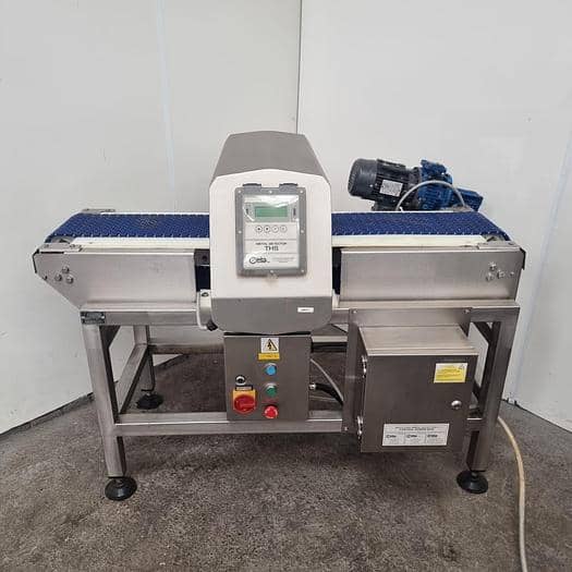 Ceia THS Metal Detector