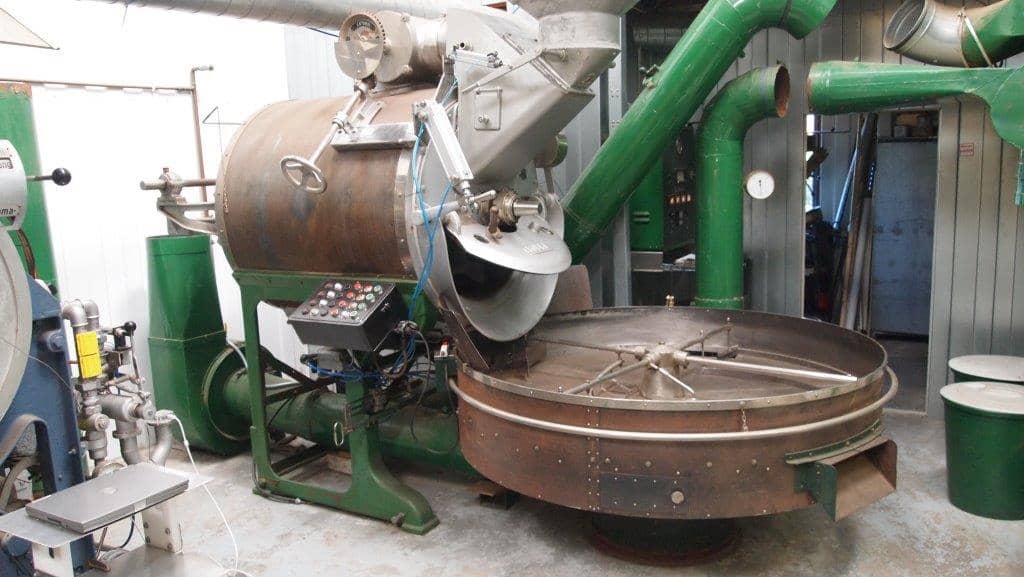 Probat GG90