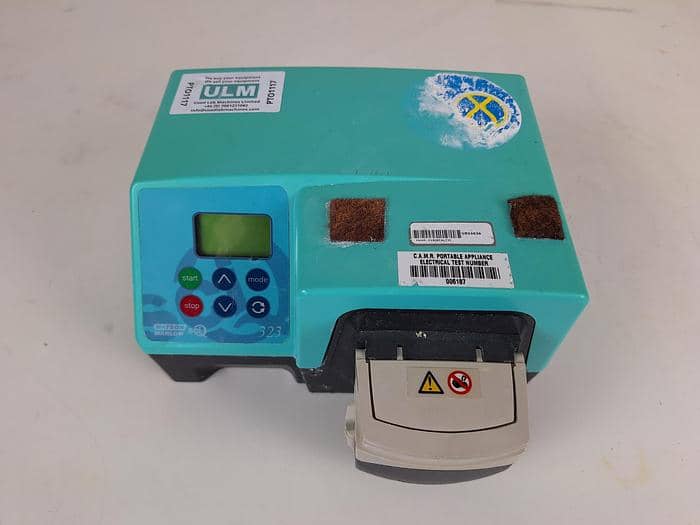 Watson Marlow SCIQ 323 Peristaltic Pump