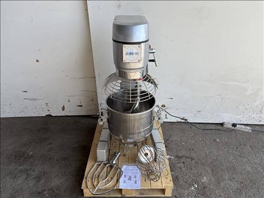 Adexa ADM40 Planetary mixer