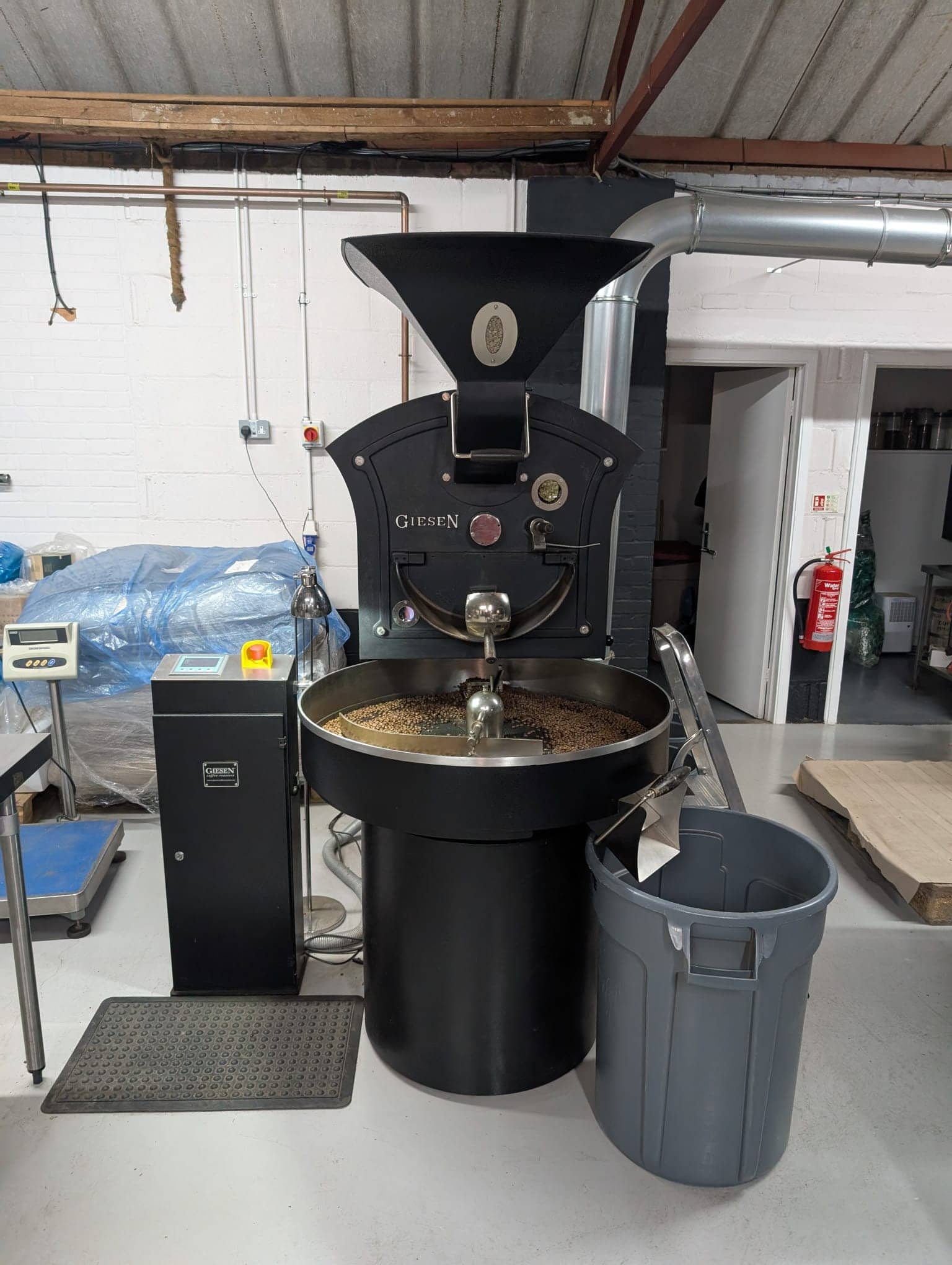 Giesen W15
