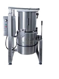 SPC Vertical Cutter Mixer