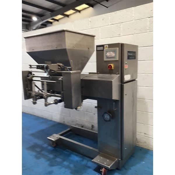 4/2 Head Depositor